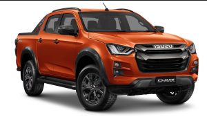 Read more about the article Isuzu D-Max Review: Why It’s One of the Best Pickup Trucks on the Market
