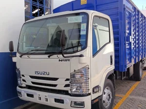 Read more about the article Why Isuzu Vehicle Models Are Considered the Best for the Kenyan Market?